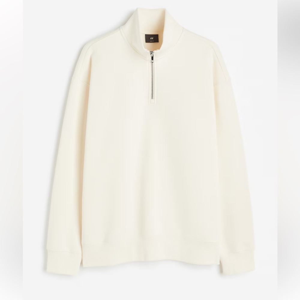 H&M - Men Sweatshirt